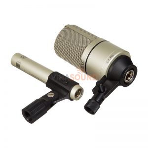 Bộ Micro Condenser MXL 990/991 - Ảnh 3