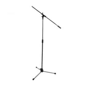 Chân Micro Đứng On-Stage MS7701C (Màu Chrome)