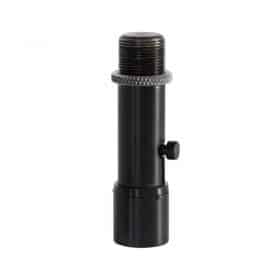 Khớp Nối Giá Đỡ Micro On-Stage QK-2B (Black)