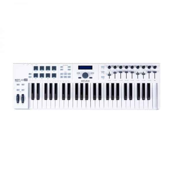 MIDI Controller Arturia KeyLab Essential 49