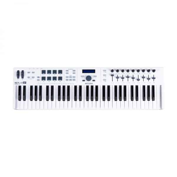 MIDI Controller Arturia KeyLab Essential 61