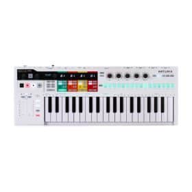 Arturia KeyStep Pro Controller & Sequencer (Màu Trắng)