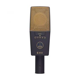 Micro Condenser AKG C414 XLII