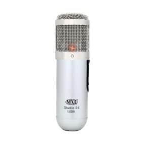 Micro Cổng USB MXL Studio 24 USB