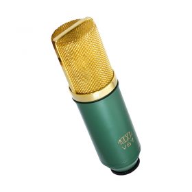 Micro Condenser MXL V67G