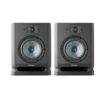 Loa Kiểm Âm Focal Alpha 65 Evo (Cặp, Màu Đen)