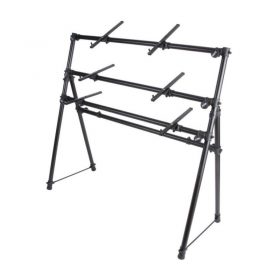 Giá Đỡ Keyboard On-Stage KS7903 (3 Tầng)