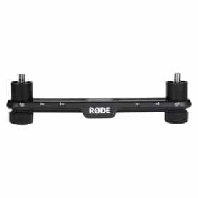 Hệ Thống Giá Đỡ Kép Cho Micro Rode Stereo Bar