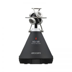 Máy Ghi Âm Zoom H3-VR