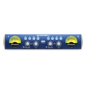 Preamp PreSonus BlueTube DP V2