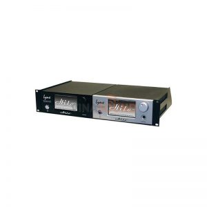 Lynx Studio 2 Unit Rack Shelf For Lynx Hilo - Ảnh 3