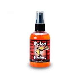 Hosa GLS-104 Goby Labs Microphone Cleaner | Dung Dịch Vệ Sinh Micro Spearmint (118ml)