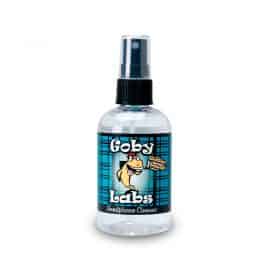 Hosa GLH-104-BULK Goby Labs Headphone Cleaner | Dung Dịch Vệ Sinh Tai Nghe (118ml)
