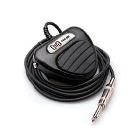 Hosa FSC-604 Momentary Footswitch | Công Tắc Chân Selectable NO/NC