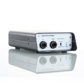 Rupert Neve Designs RNDI Direct Interface