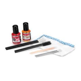 Hosa DG100L-2DB CAIG DeoxIT Care Kit | Bộ Vệ Sinh & Bảo Dưỡng Cổng Kết Nối, Jack & Công Tắc