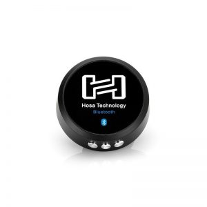 Hosa Drive Bluetooth Audio Receiver