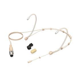 Micro Đeo Tai Behringer BO440 (Hướng Thu Omnidirectional)