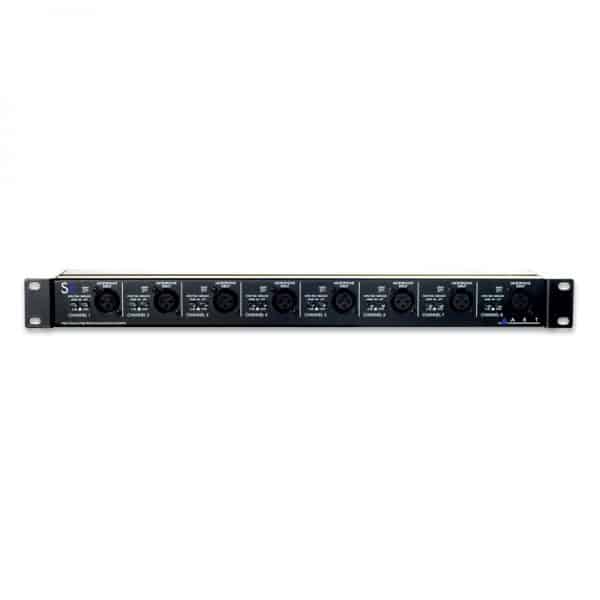 Patch Bay ART S8