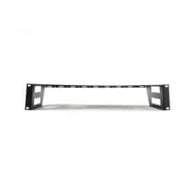 Lynx Studio 2 Unit Rack Shelf For Lynx Hilo