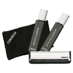 Reloop Professional DJ Cleaning Set