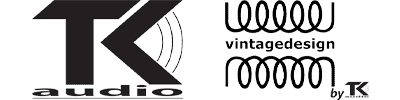 TK Audio (Thuỵ Điển)