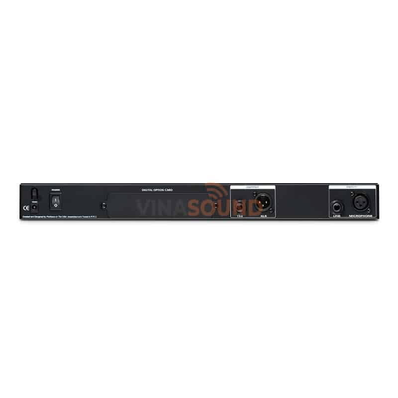 Preamp PreSonus Studio Channel