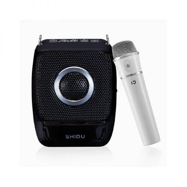 SHidu SD-S92 phiên bản 01 micro