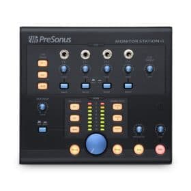 PreSonus Monitor Station V2 Monitor Controller