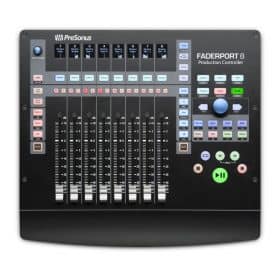 PreSonus FaderPort 8