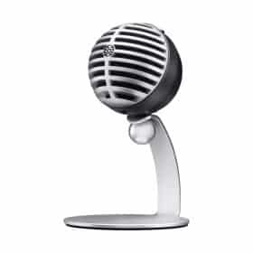 Micro Cổng USB/ Lightning Shure MV5