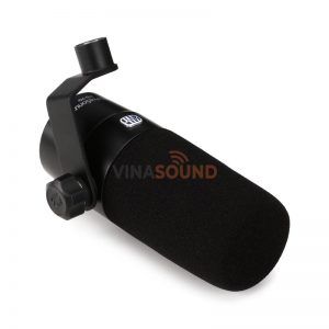 Alternative view of Micro Dynamic PreSonus PD 70