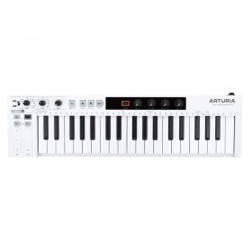 Arturia KeyStep 37 Controller & Sequencer (Màu trắng)
