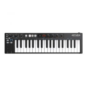 Arturia KeyStep 37 Controller & Sequencer (Màu đen)