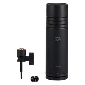 Micro Dynamic Aston Stealth