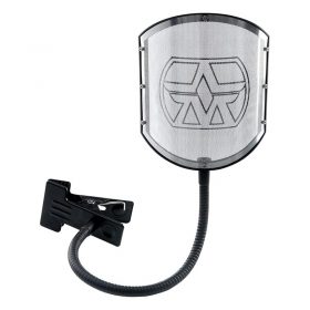 Pop Filter Aston Microphones Shield GN