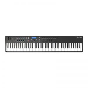 MIDI Controller Arturia KeyLab Essential 88 Black