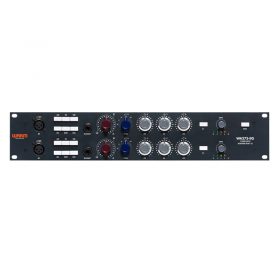 Warm Audio WA273-EQ 2-channel Microphone Preamp & EQ