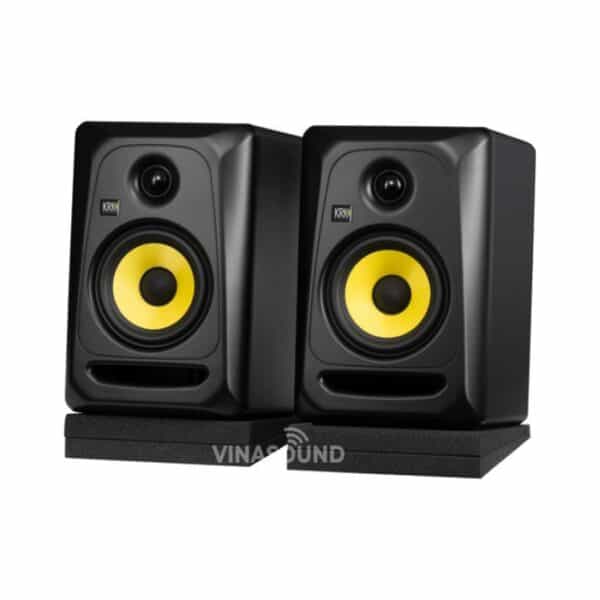 Loa Kiểm Âm KRK Classic 5 Pack (Cặp, Màu Đen) - Hình ảnh 2