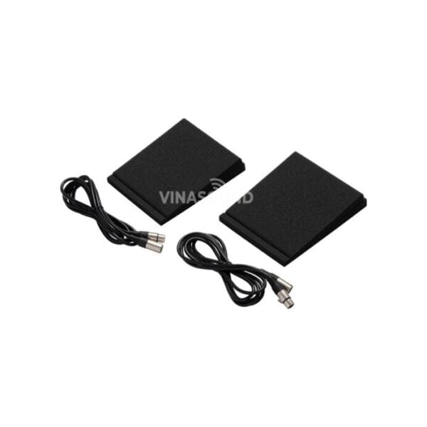 Loa Kiểm Âm KRK Classic 5 Pack (Cặp, Màu Đen) - Hình ảnh 7