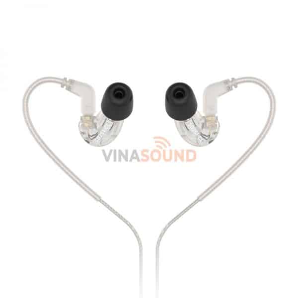 Tai Nghe Kiểm Âm Nhét Tai Behringer SD251-CL (Màu Trắng) - Ảnh 4