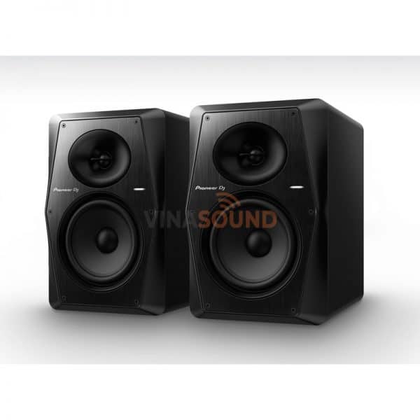 Loa Kiểm Âm Pioneer DJ VM-70 (Cặp) - Ảnh 5