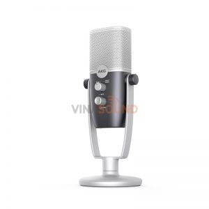 Micro Cổng USB AKG ARA - Ảnh 3