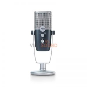 Micro Cổng USB AKG ARA - Ảnh 5