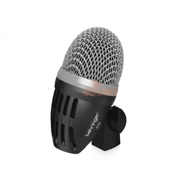 Bộ Micro Cho Trống Behringer BC1500 (07 Micro) - Ảnh 2
