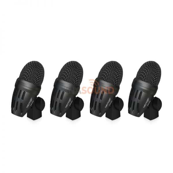 Bộ Micro Cho Trống Behringer BC1500 (07 Micro) - Ảnh 4