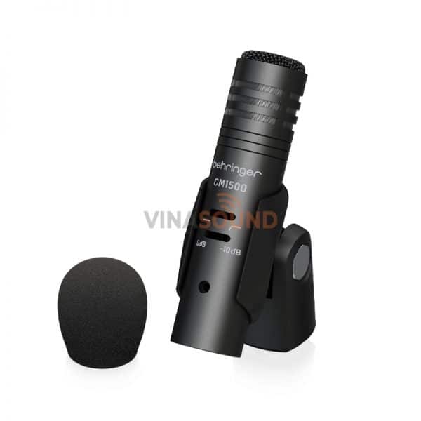 Bộ Micro Cho Trống Behringer BC1500 (07 Micro) - Ảnh 5