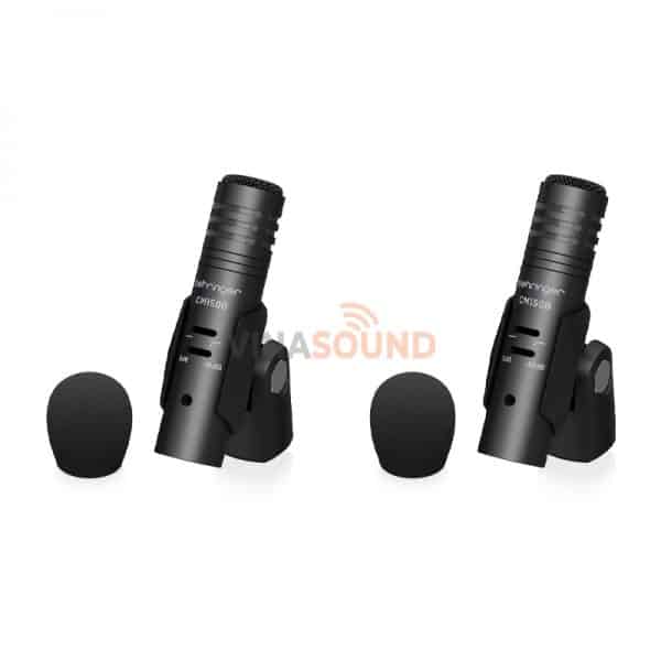 Bộ Micro Cho Trống Behringer BC1500 (07 Micro) - Ảnh 6