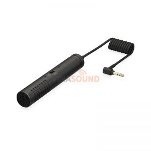 Micro Shotgun Behringer Video Mic MS - Ảnh 3