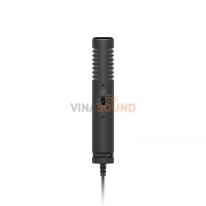 Micro Shotgun Behringer Video Mic MS - Ảnh 5